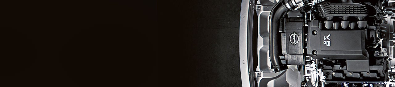 Ada Nissan in Ada OK