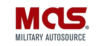 Military AutoSource logo | Ada Nissan in Ada OK