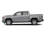 2017 GMC Canyon SLE1