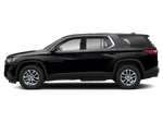 2018 Chevrolet Traverse High Country