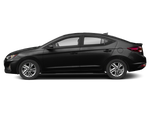 2020 Hyundai Elantra Eco