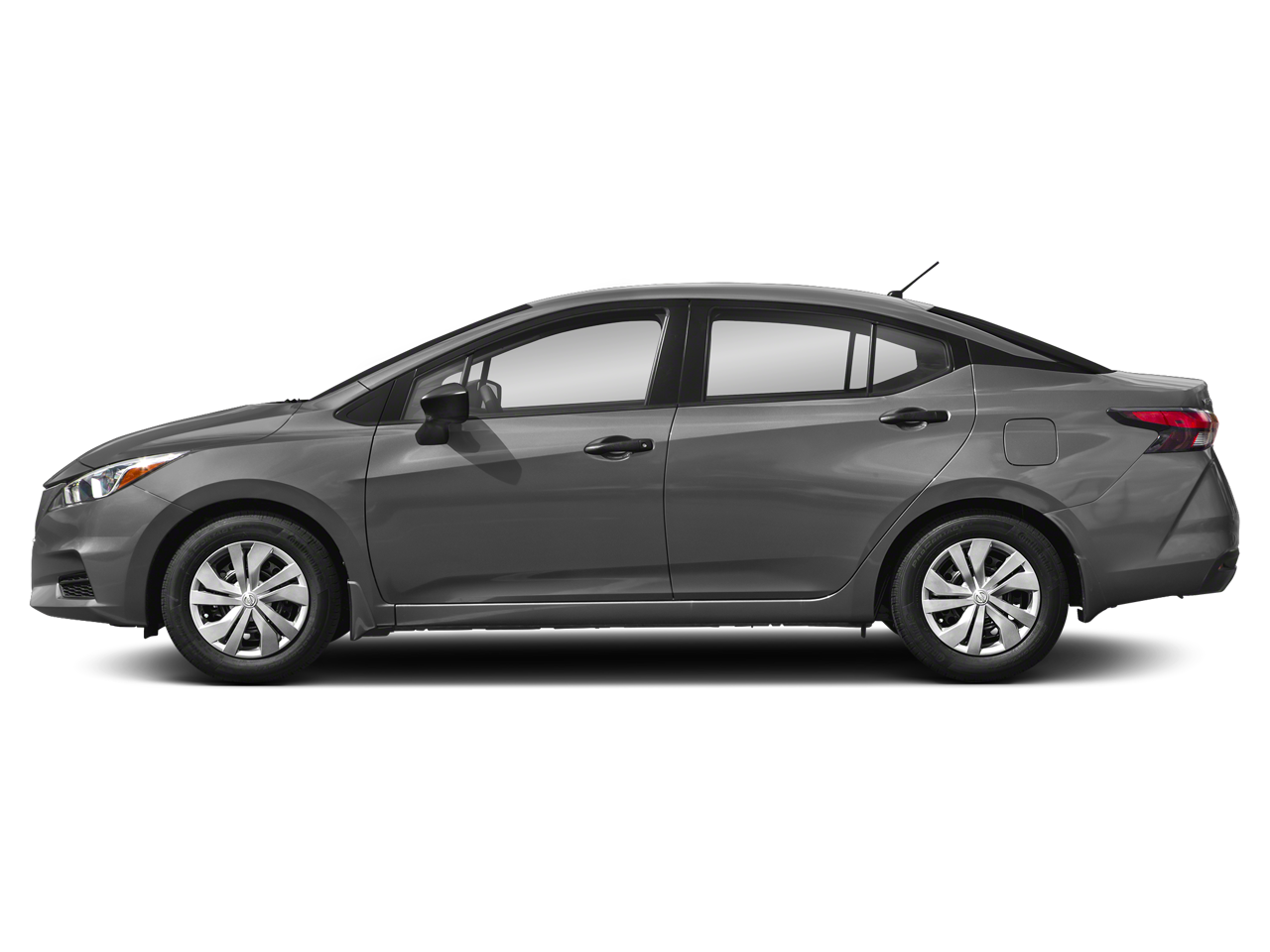 2020 Nissan Versa 1.6 SV
