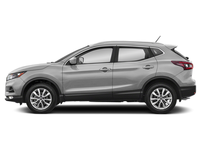 2020 Nissan Rogue Sport SV