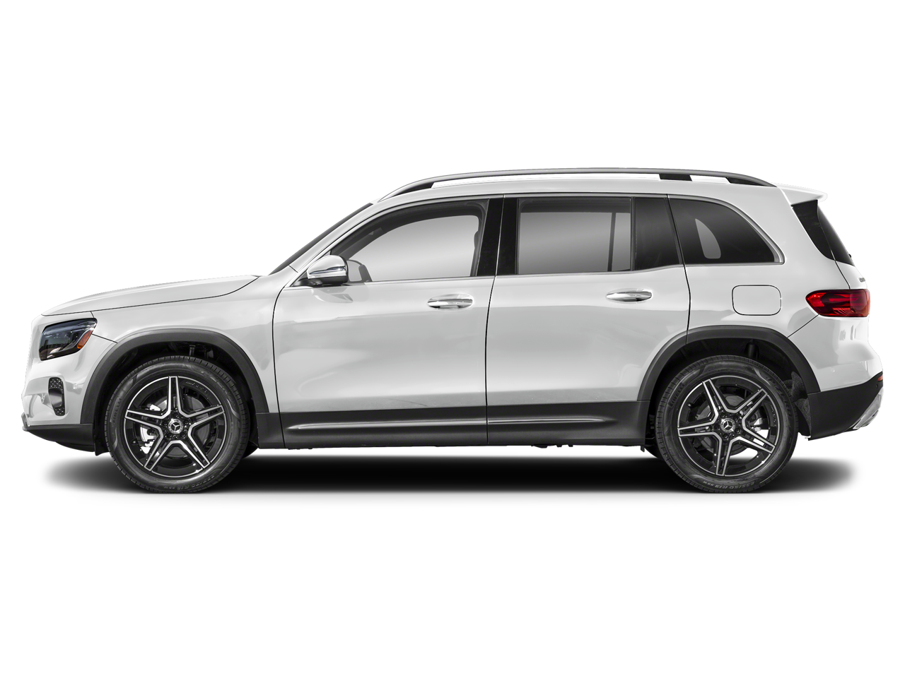 2025 Mercedes-Benz GLB GLB 250