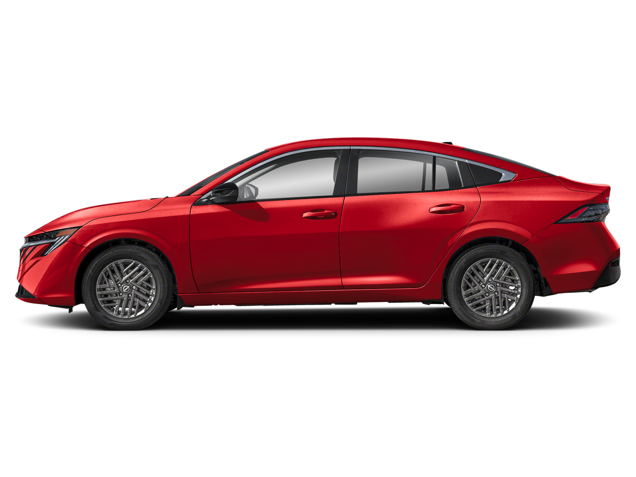 2026 Nissan Sentra SV - Photo 13