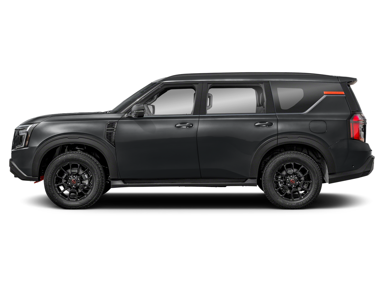 2026 Nissan Armada PRO-4X - Photo 13