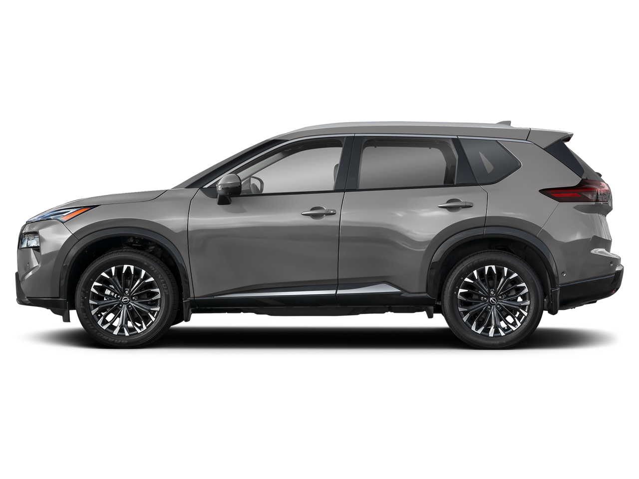 2026 Nissan Rogue Platinum - Photo 13