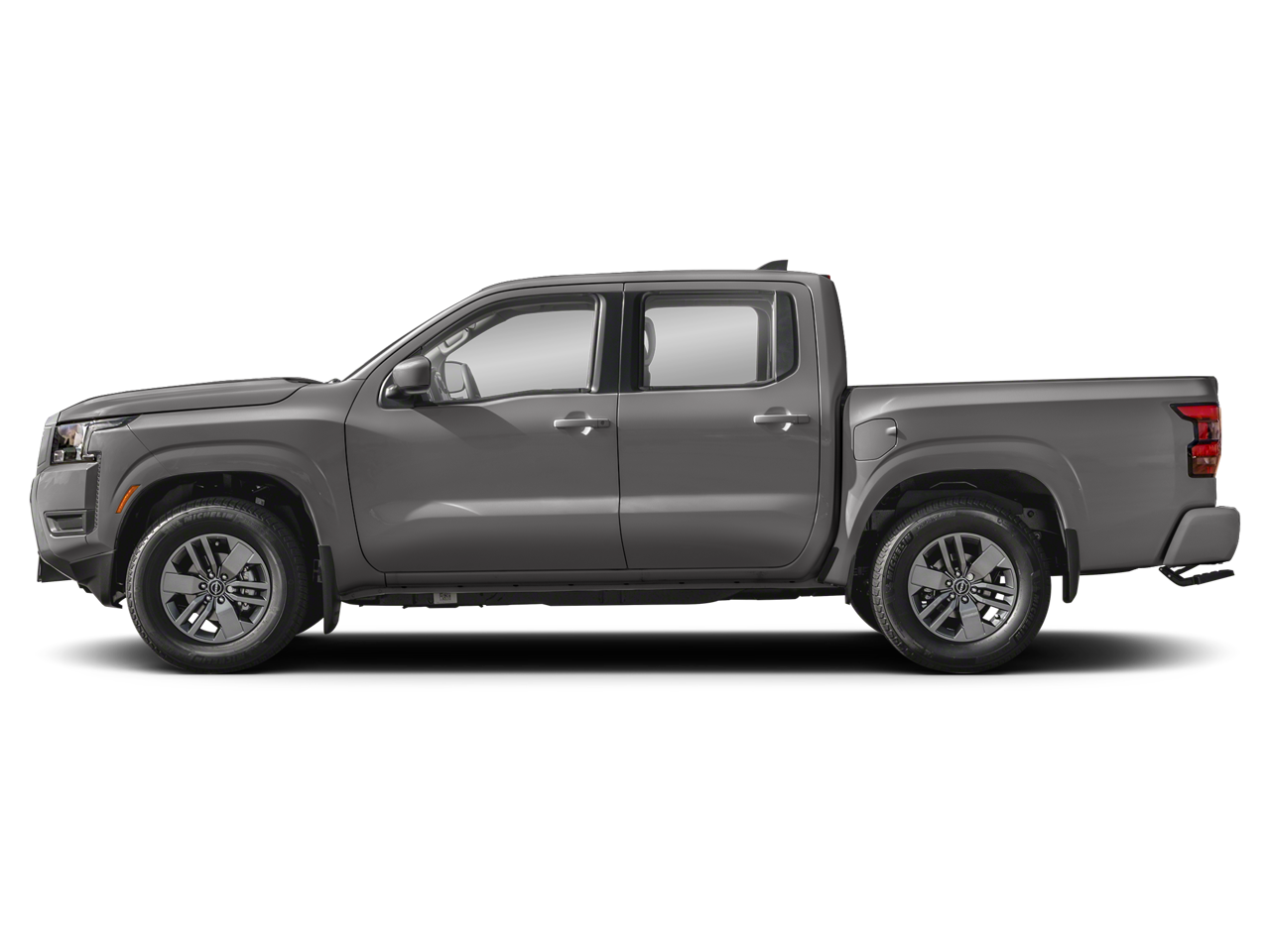 2026 Nissan Frontier SV - Photo 13