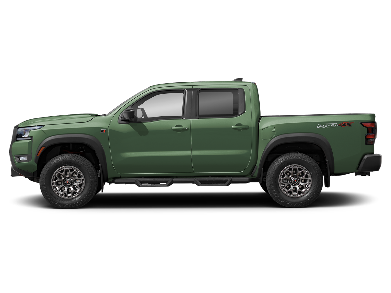 2026 Nissan Frontier PRO-4X - Photo 13