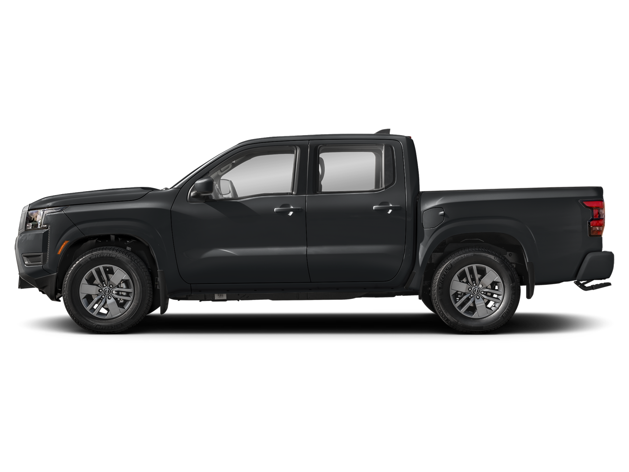 2026 Nissan Frontier SV - Photo 13
