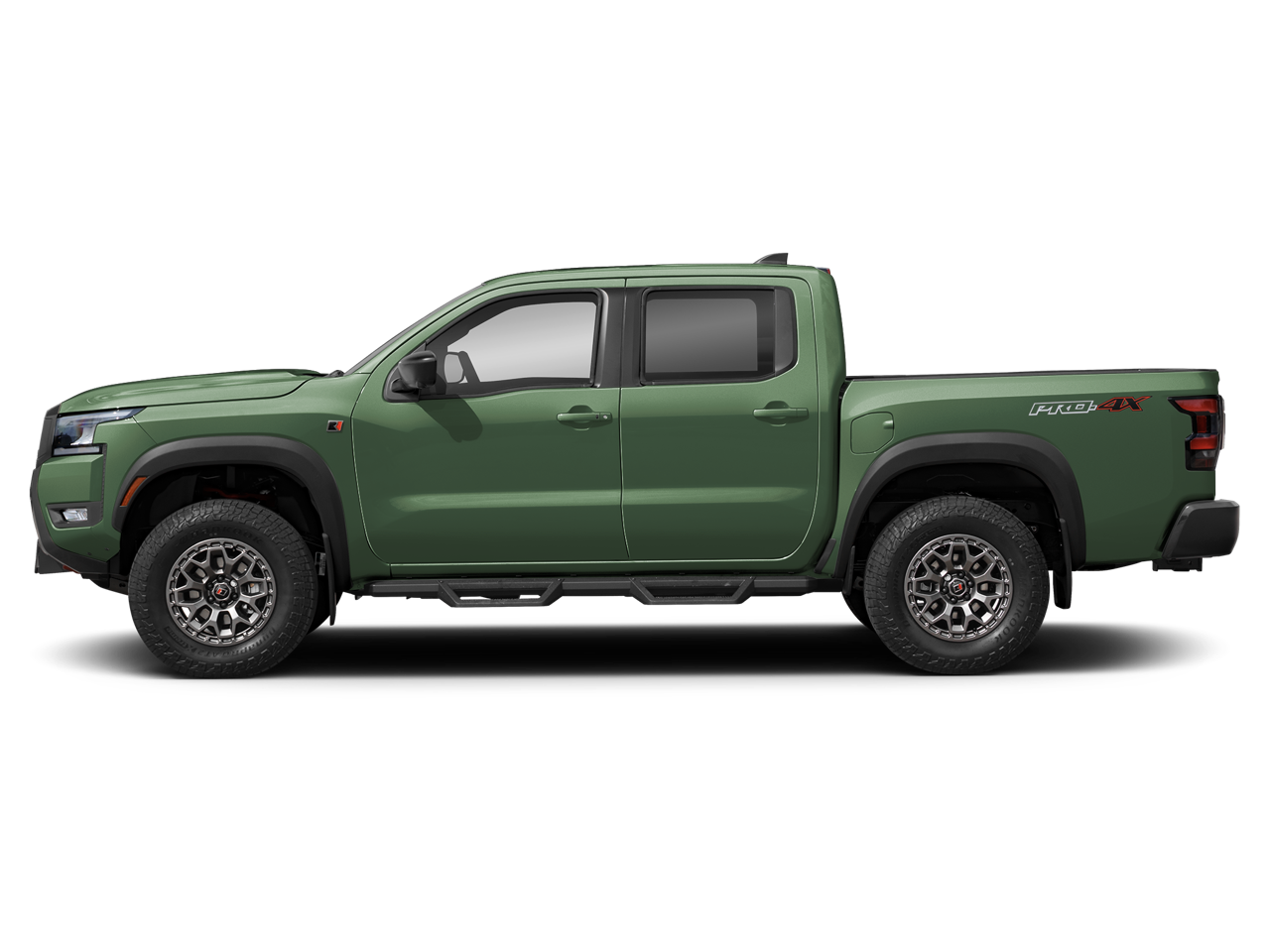 2026 Nissan Frontier PRO-4X - Photo 13
