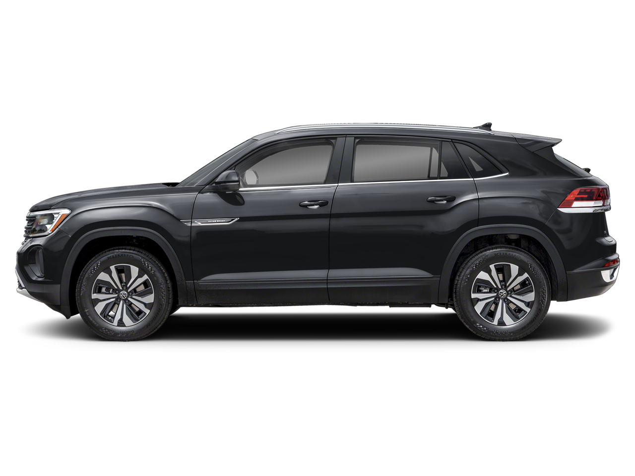 2026 Volkswagen Atlas Cross Sport SE w/Technology