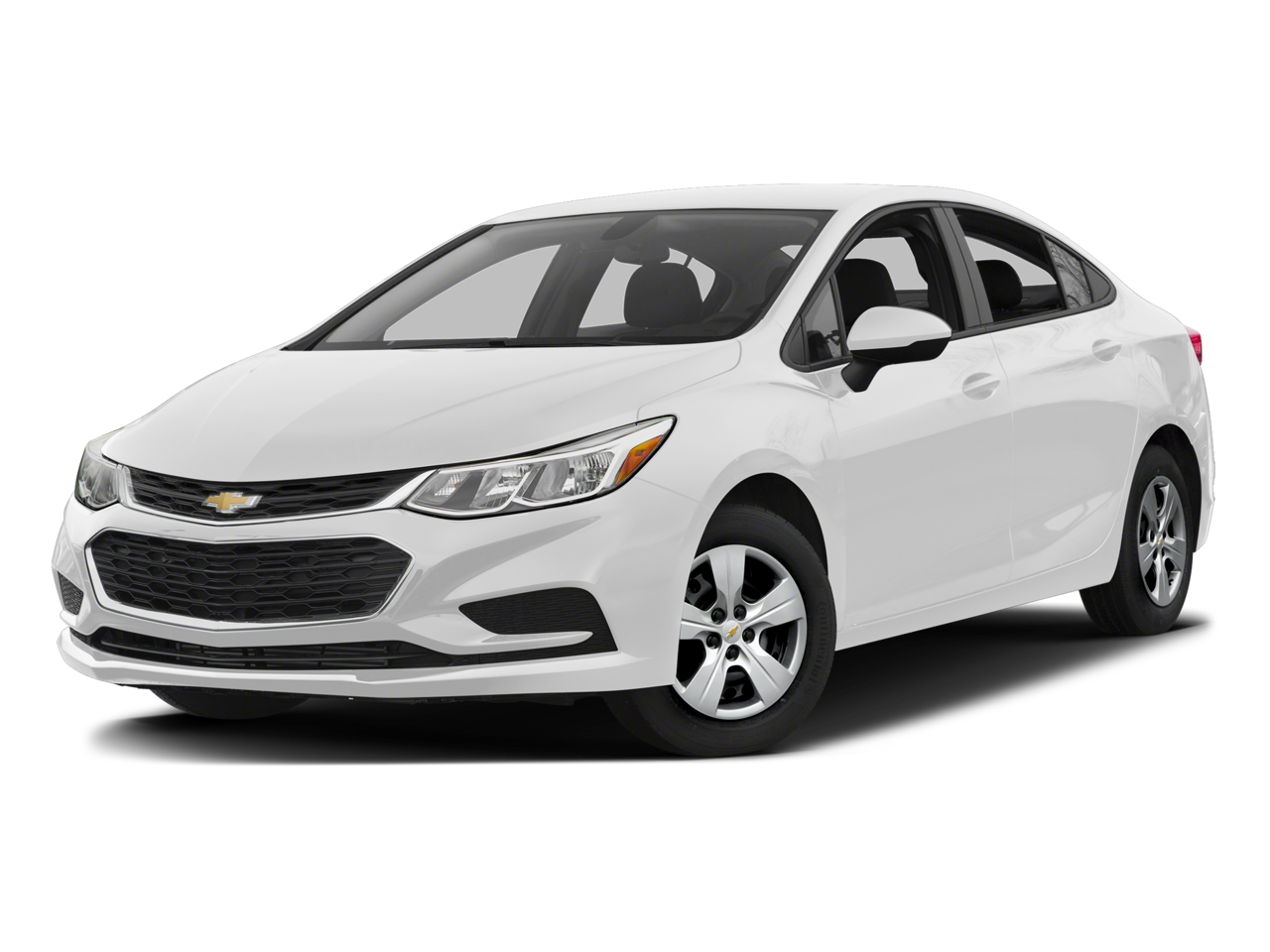 2017 Chevrolet Cruze LS Auto's photo
