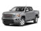 2017 GMC Canyon SLE1