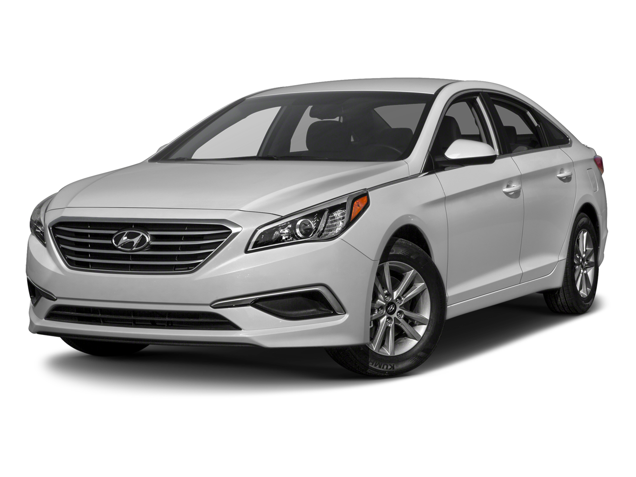 2017 Hyundai Sonata SE PZEV's photo