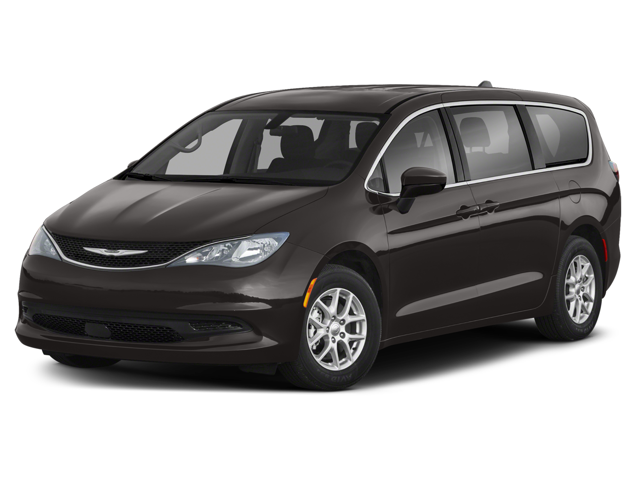 2021 Chrysler Voyager LXI's photo