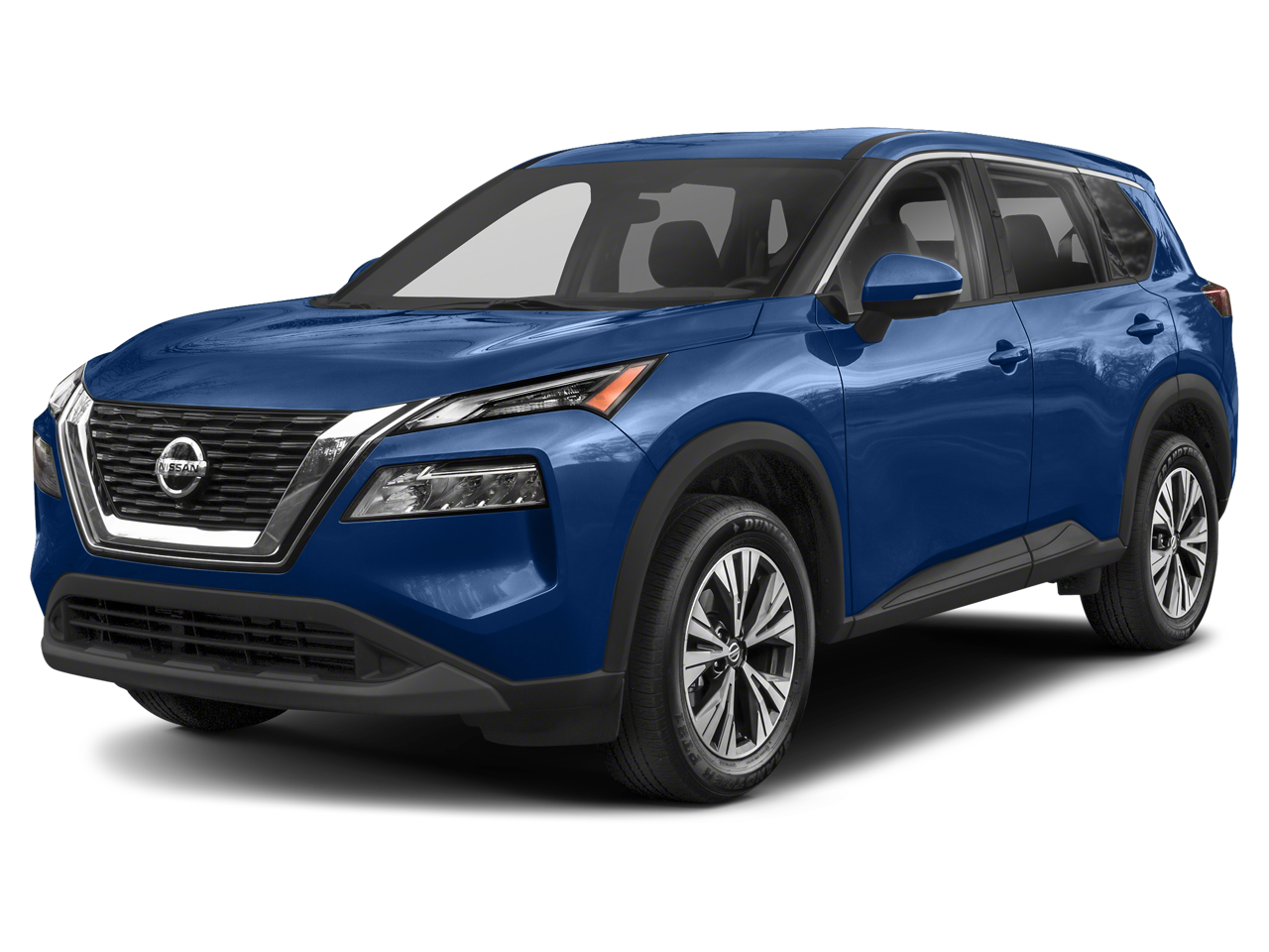 2023 Nissan Rogue SV FWD's photo