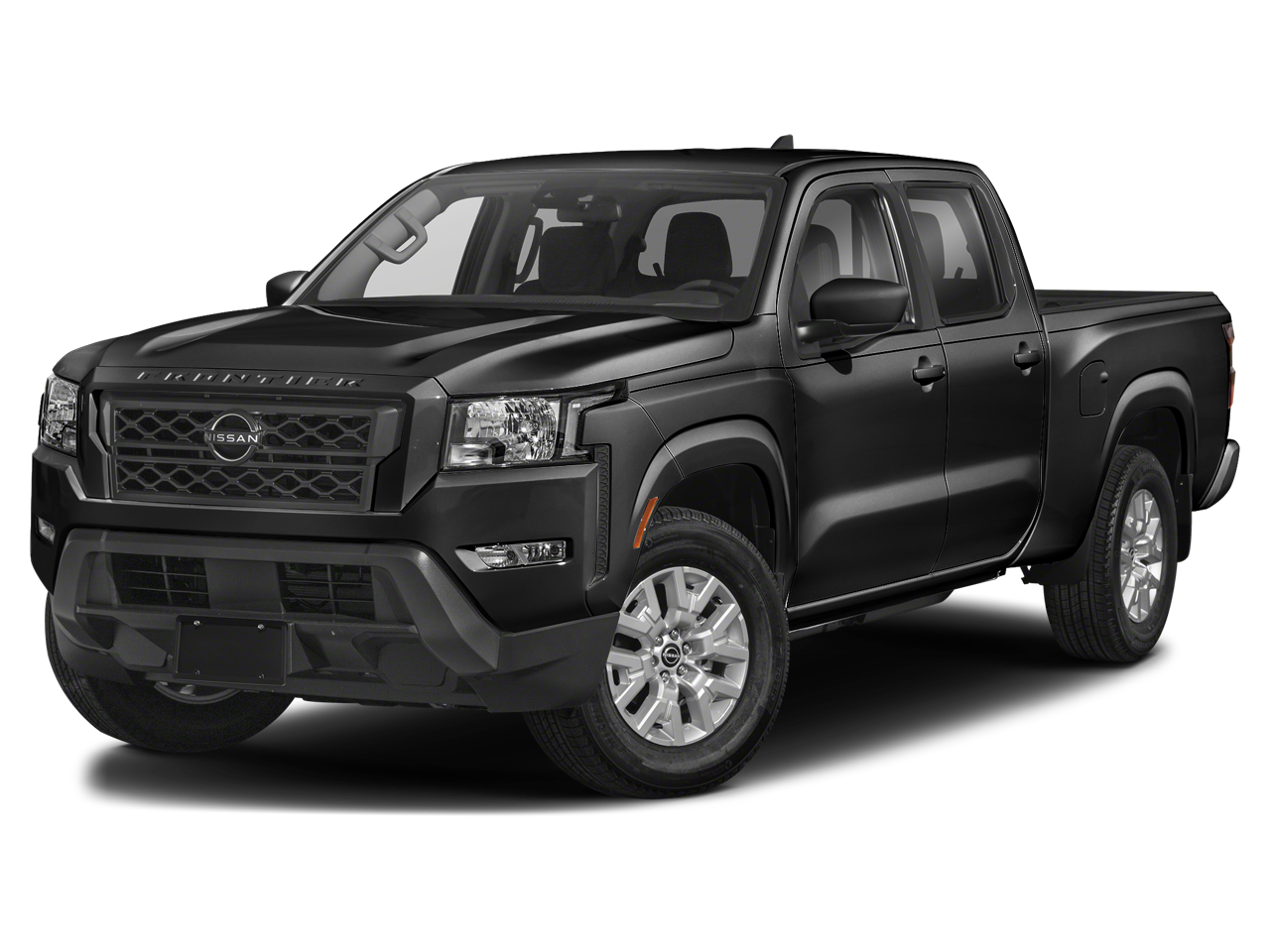 2023 Nissan Frontier SV for sale in Ada, OK