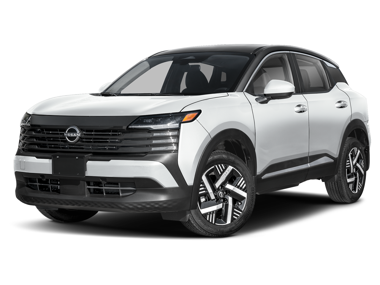 2025 Nissan Kicks SV AWD for sale in Ada, OK