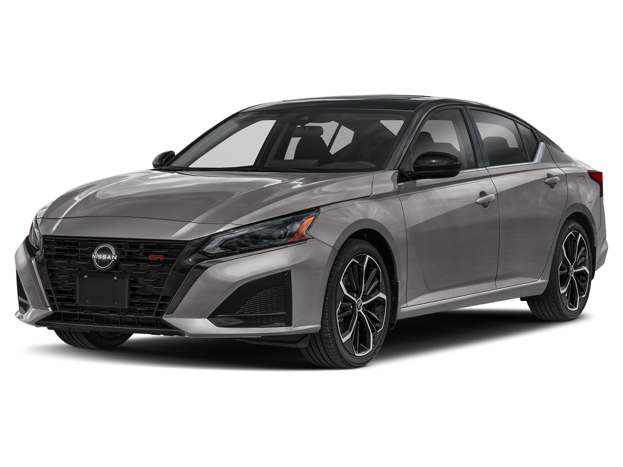 2026 Nissan Altima's photo