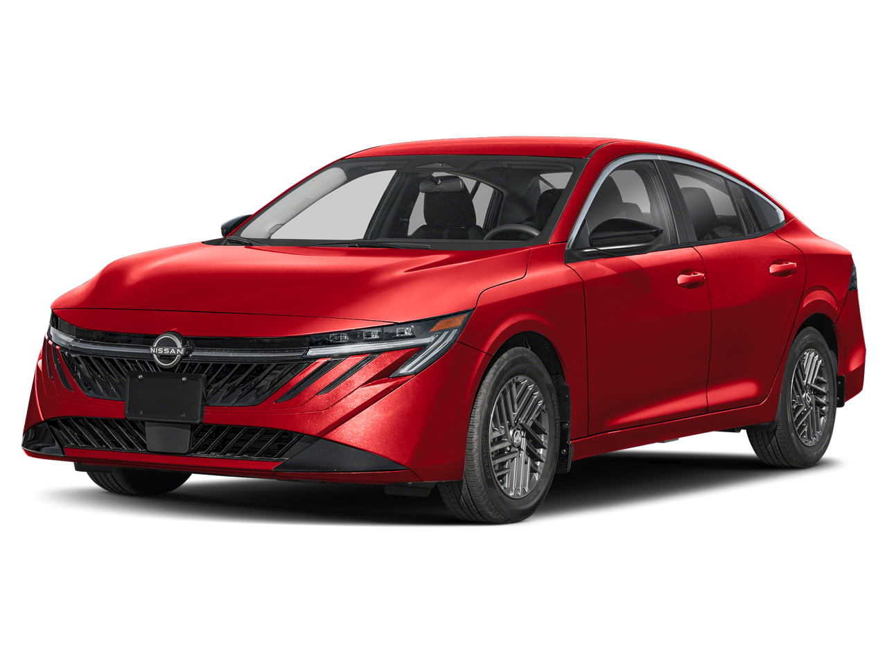 2026 Nissan Sentra SV - Photo 11