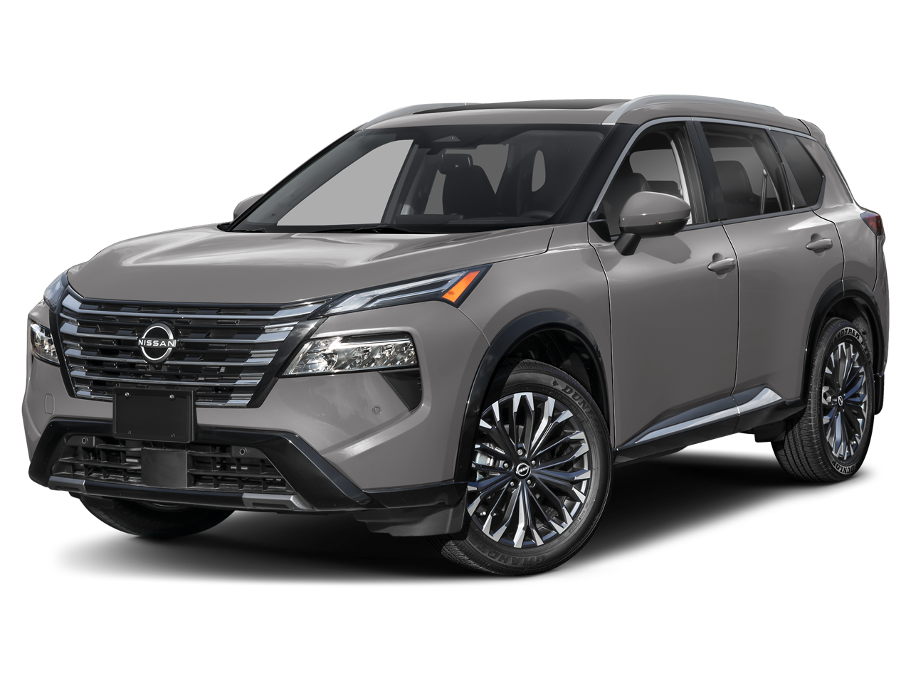 2026 Nissan Rogue Platinum - Photo 11