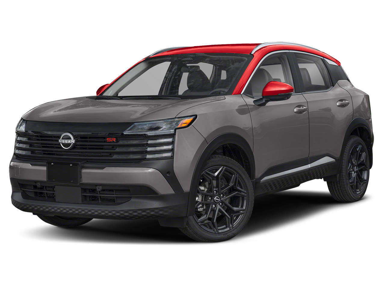 2026 Nissan Kicks 2.0 SR AWD's photo