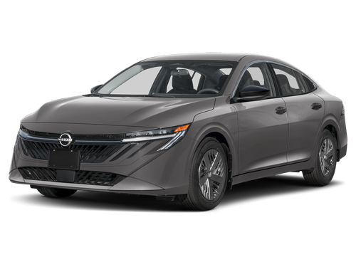 2027 Nissan Sentra S