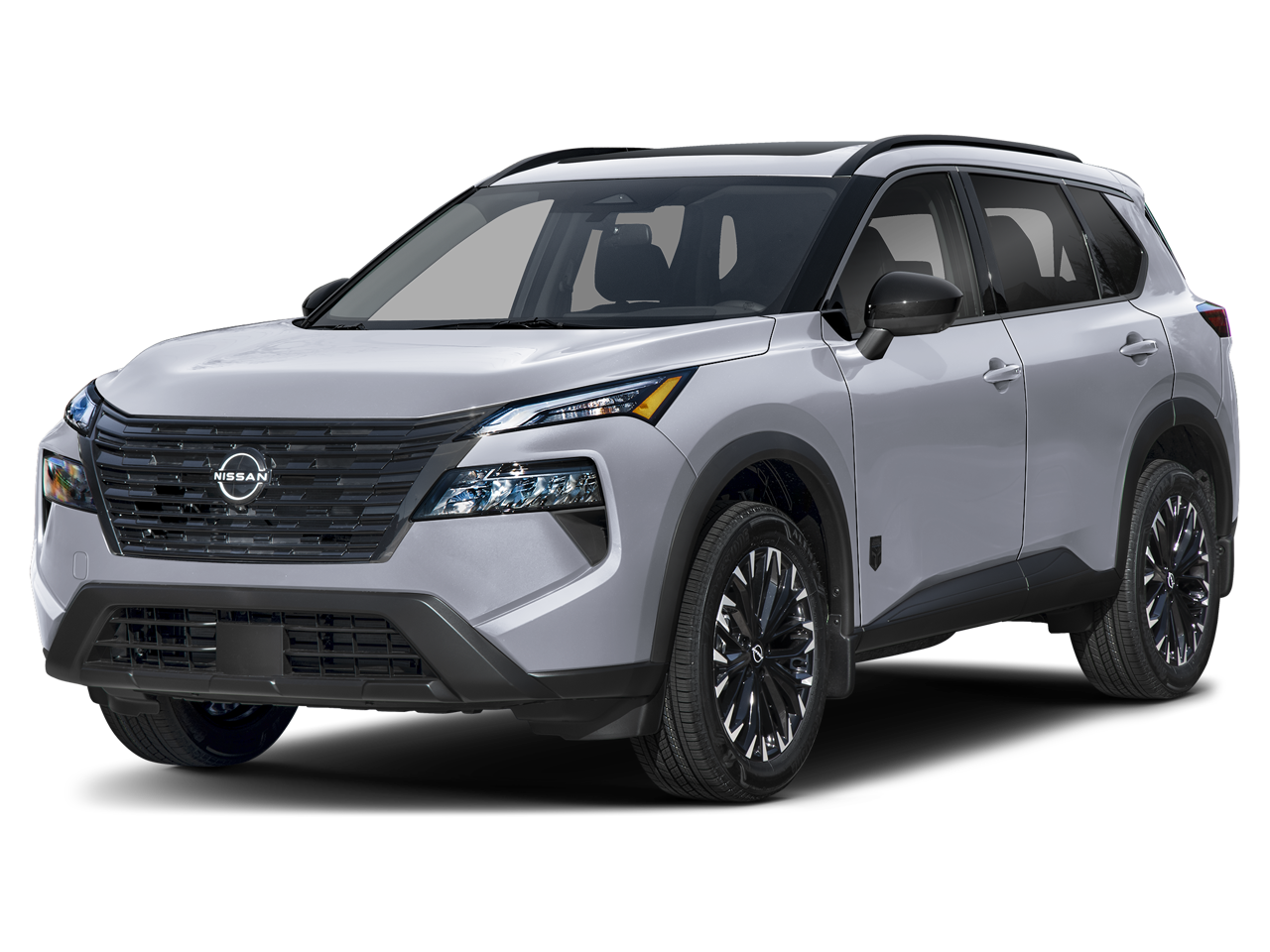 2027 Nissan Rogue