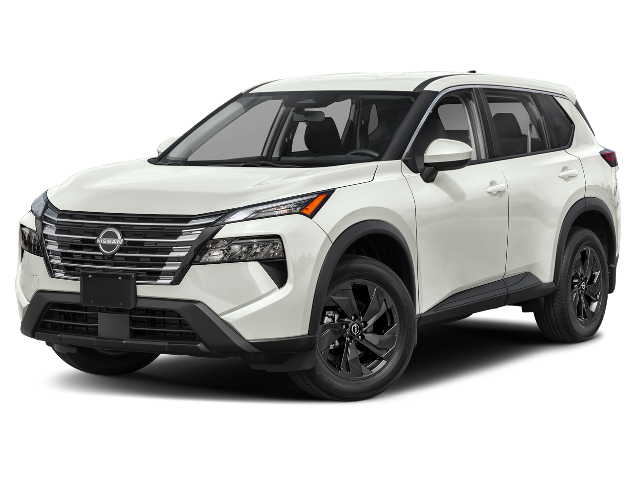 2027 Nissan Rogue