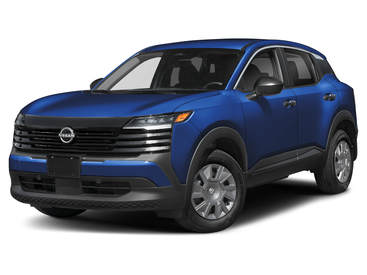 2027 Nissan KICKS