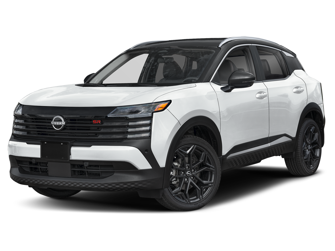 2027 Nissan KICKS