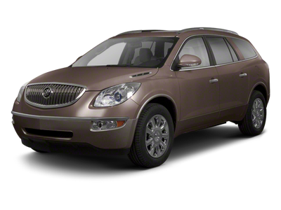 2012 Buick Enclave Leather Group