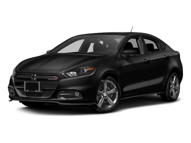 2016 Dodge Dart 2.4 GT's photo
