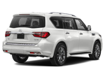 2023 INFINITI QX80 LUXE