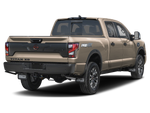 2024 Nissan Titan XD PRO-4X