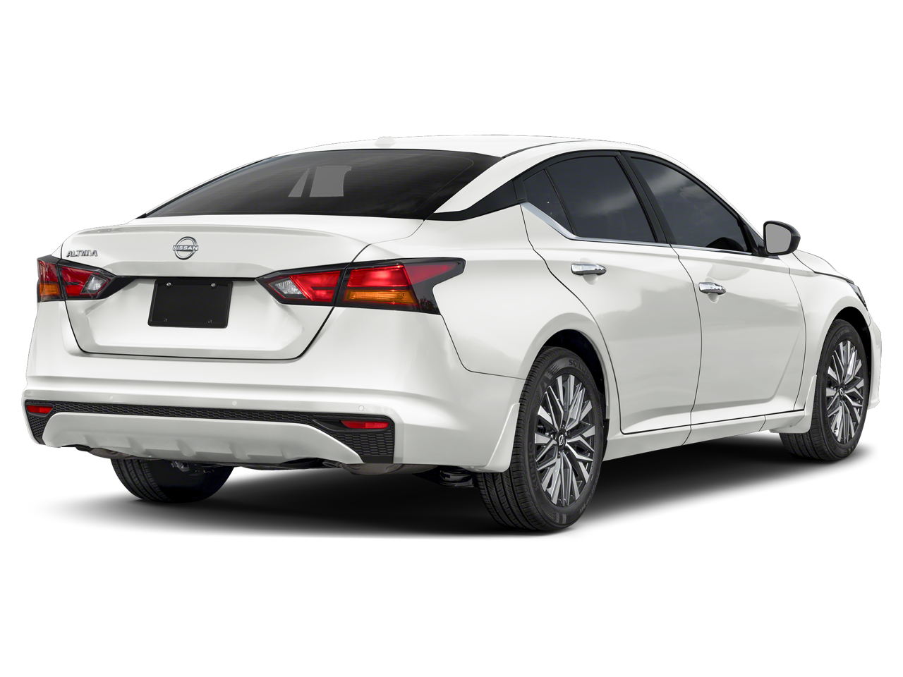 2026 Nissan Altima 2.5 SV