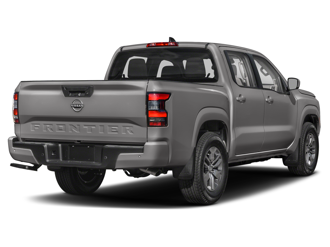 2026 Nissan Frontier SV - Photo 12