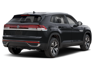 2026 Volkswagen Atlas Cross Sport SE w/Technology