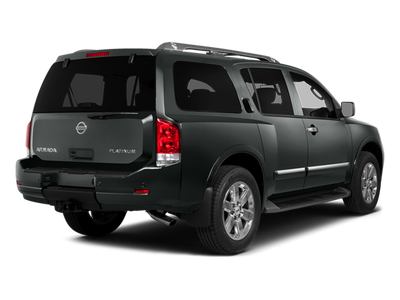 2014 Nissan Armada SL