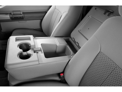 2015 Ford F-250SD Lariat