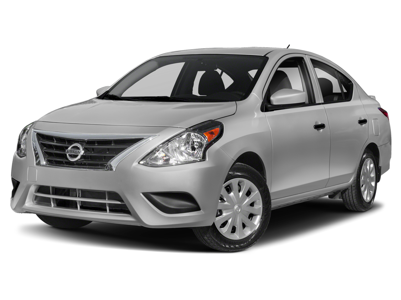 2019 Nissan Versa 1.6 S Plus CVT's photo