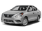 2019 Nissan Versa 1.6 S Plus