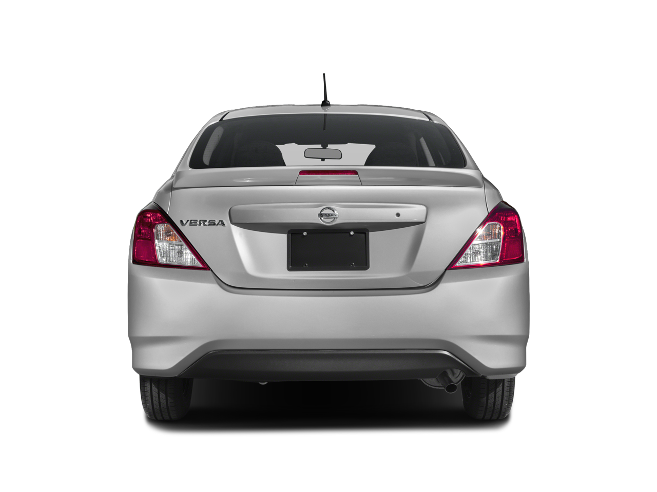 2019 Nissan Versa 1.6 S Plus