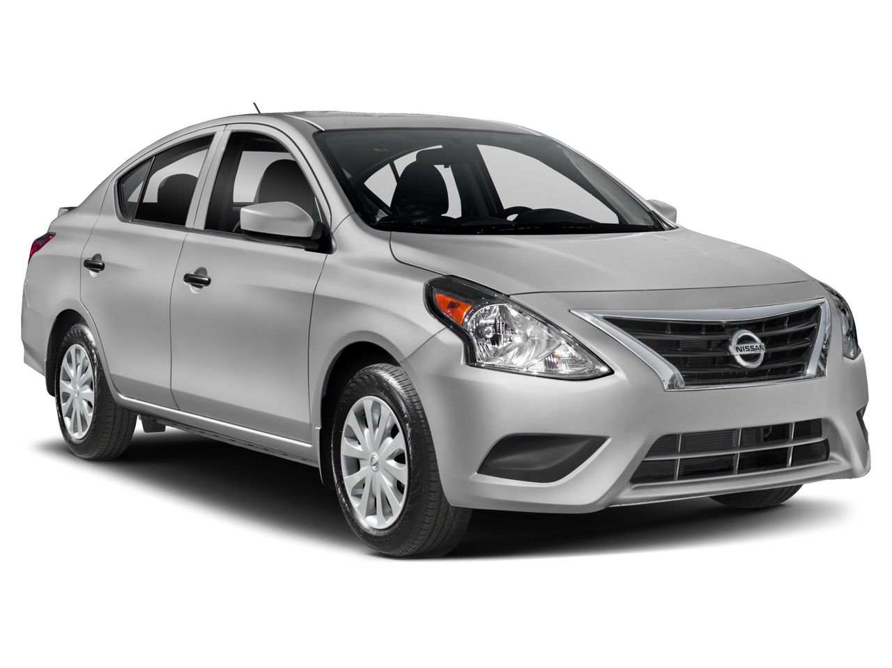 2019 Nissan Versa 1.6 S Plus