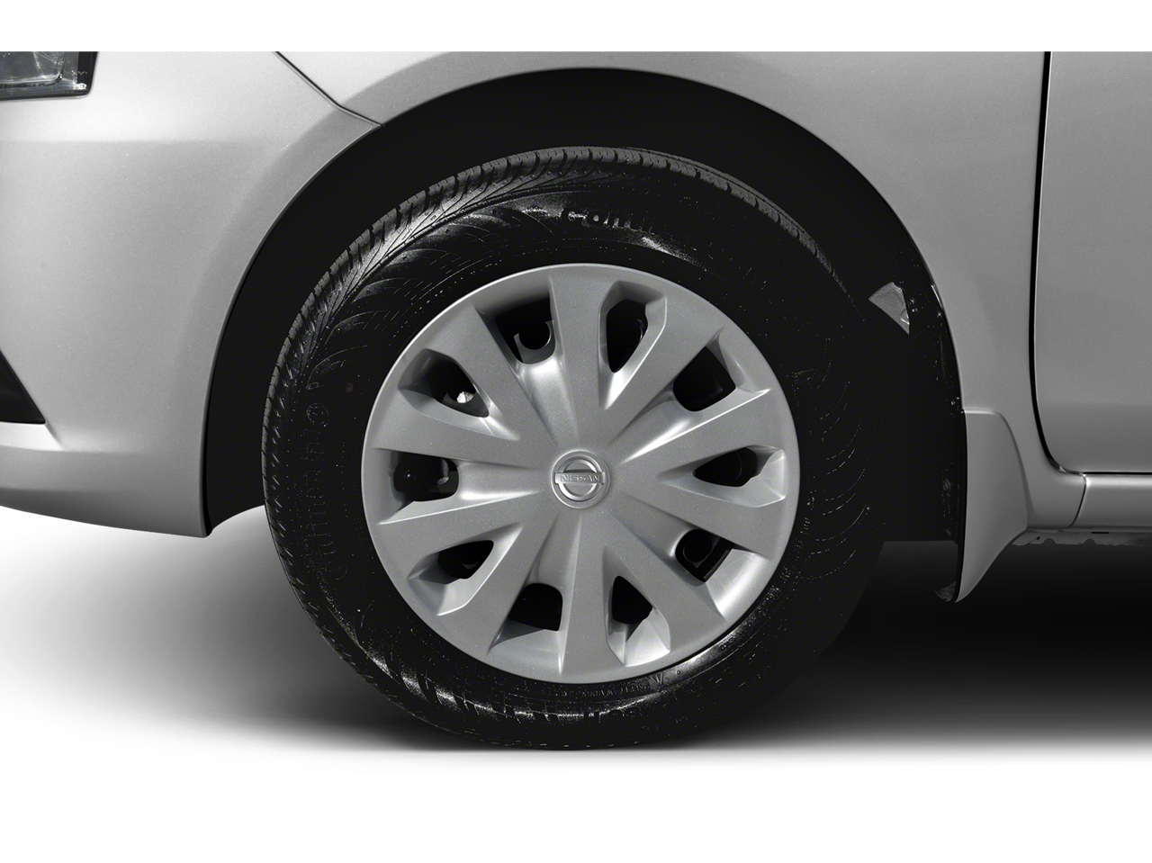 2019 Nissan Versa 1.6 S Plus