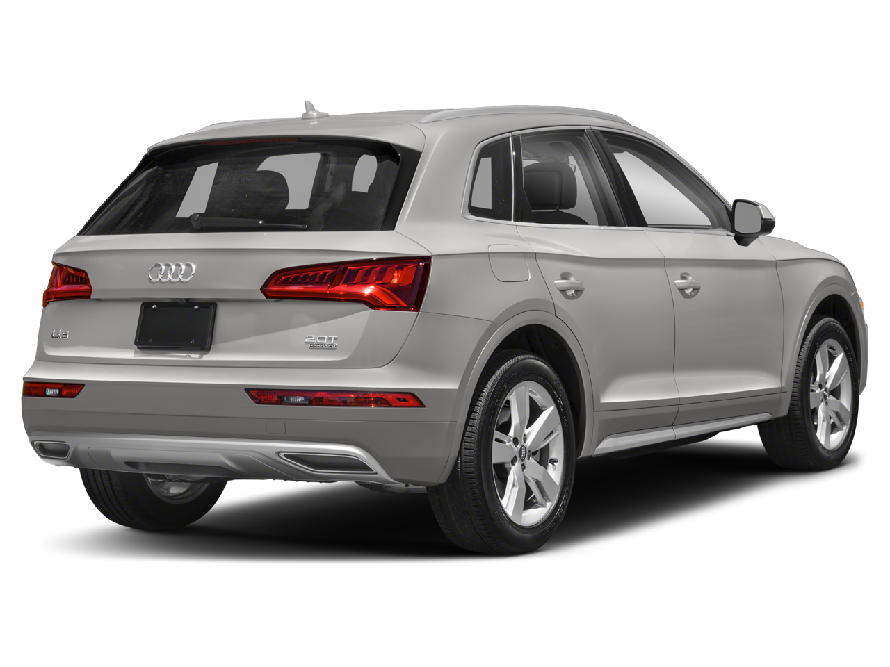 2020 Audi Q5 45 Premium Plus quattro
