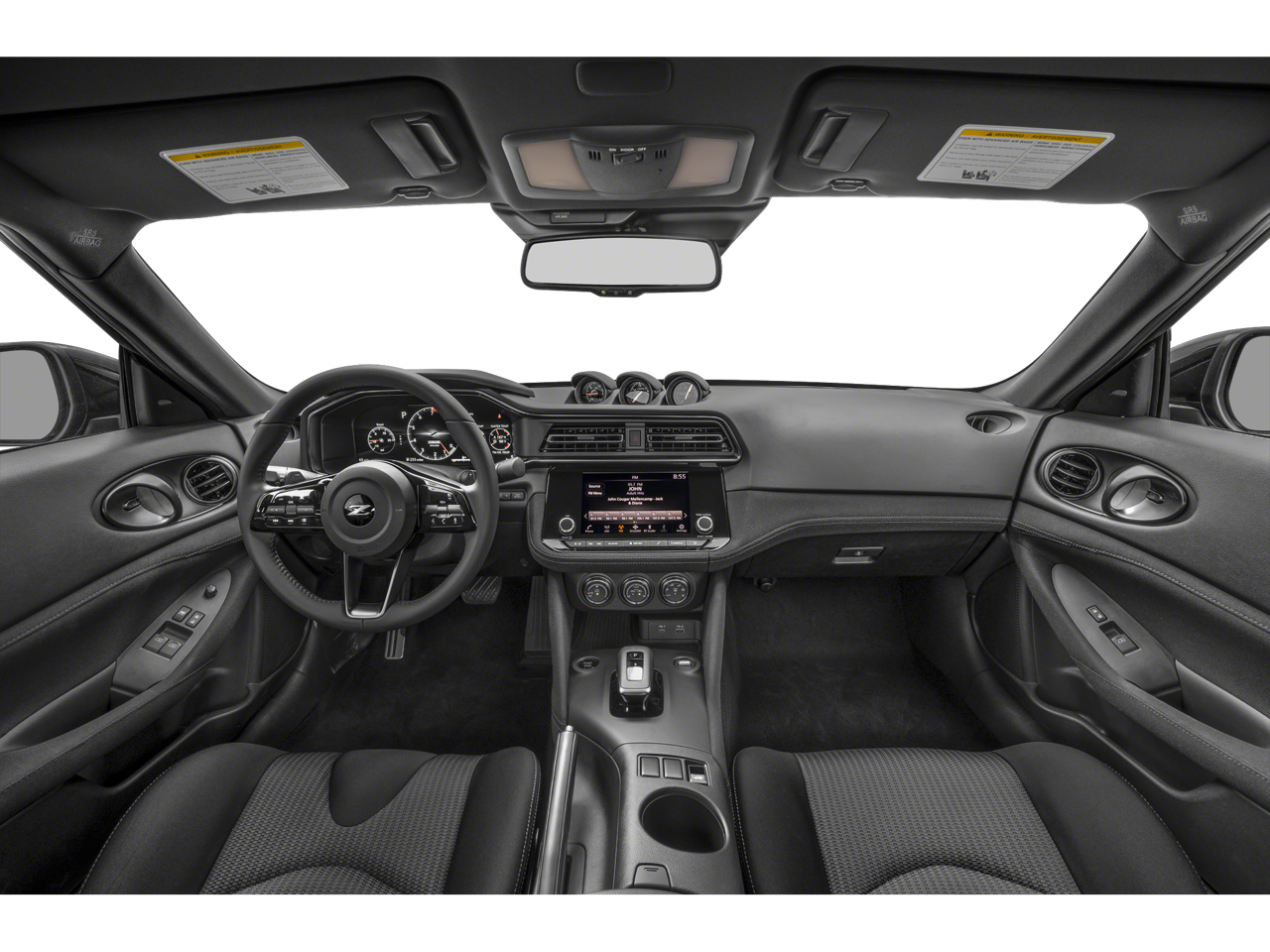 2023 Nissan Z Sport