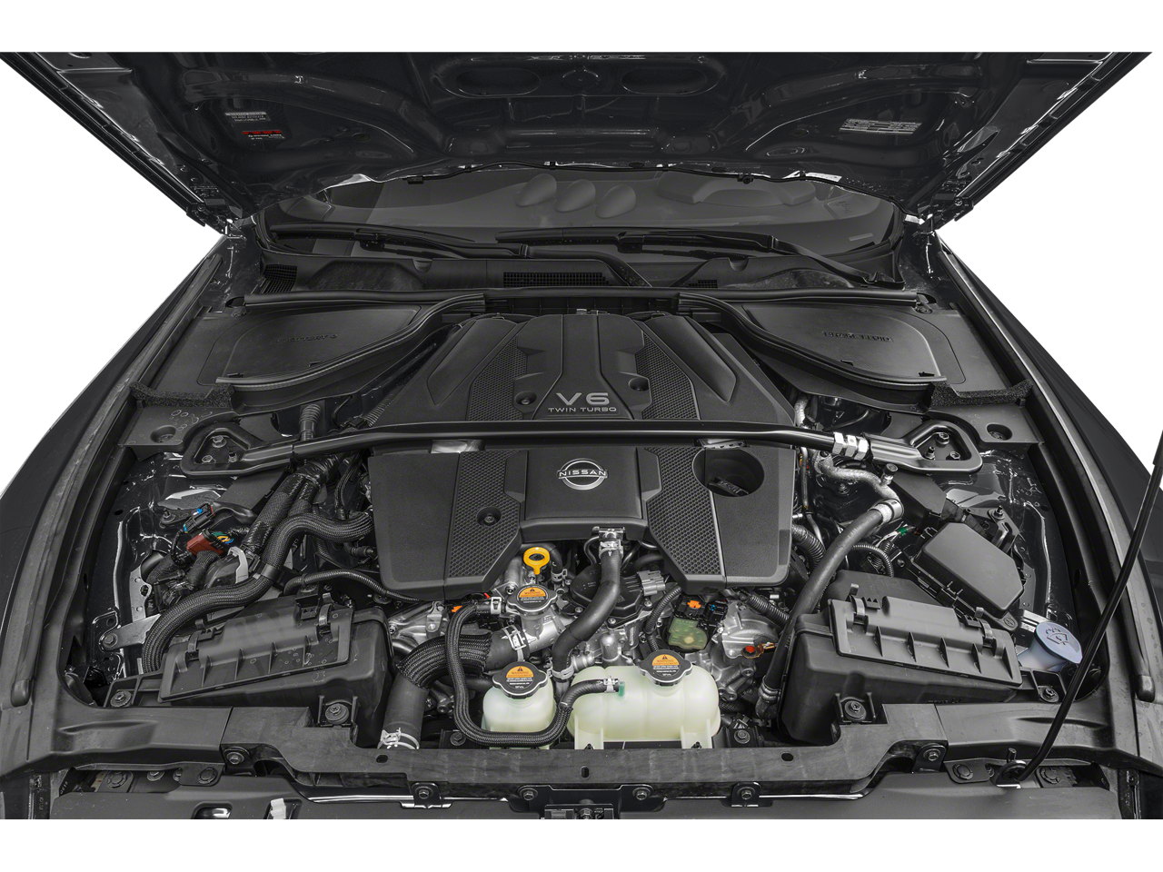 2023 Nissan Z Sport
