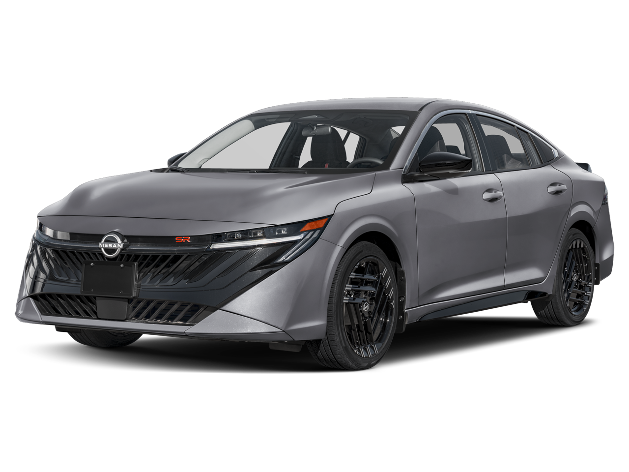 2026 Nissan Sentra SR - Photo 11